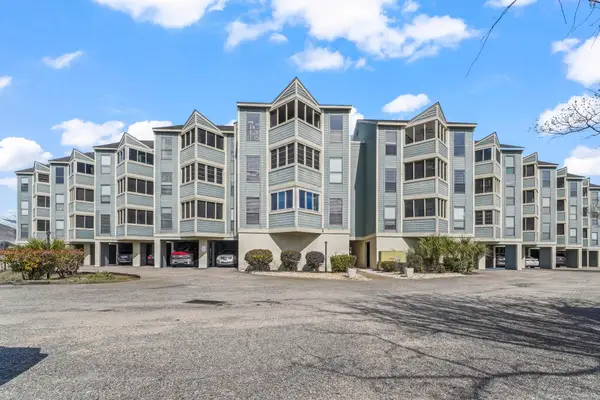 1101 Possum Trot Rd. #D201, North Myrtle Beach, SC 29582