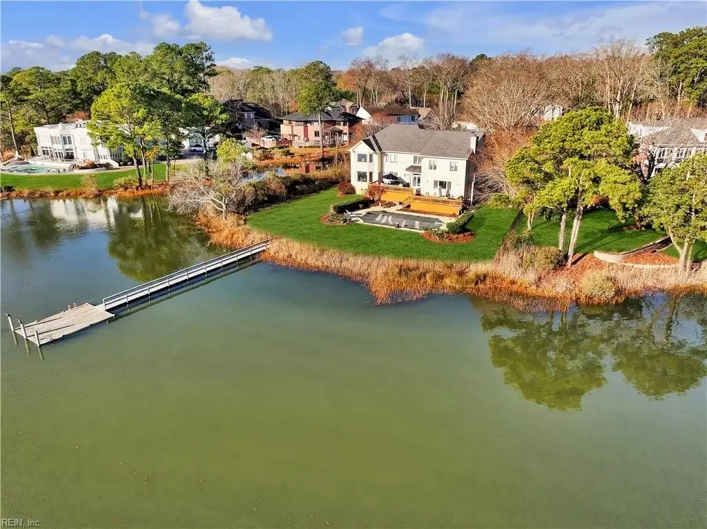 945 Diggs Lane, Virginia Beach, VA 23452 - Image #1