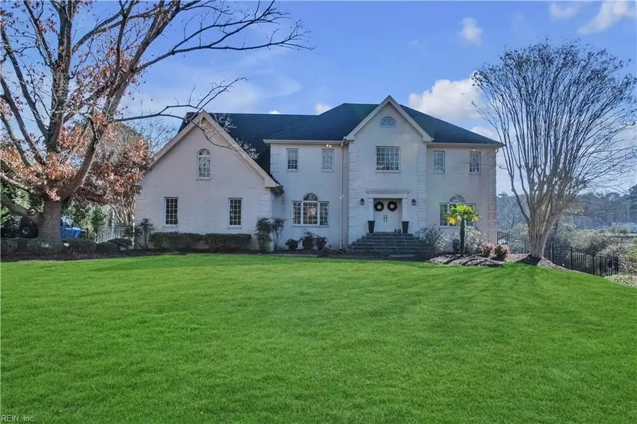 945 Diggs Lane, Virginia Beach, VA 23452 - Image #3