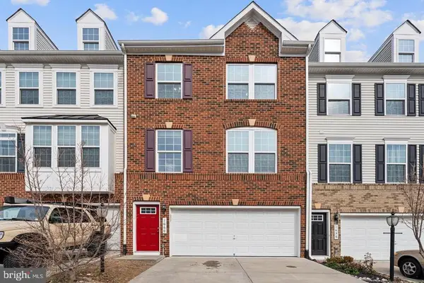 1660 Dorothy Lane, Woodbridge, VA 22191