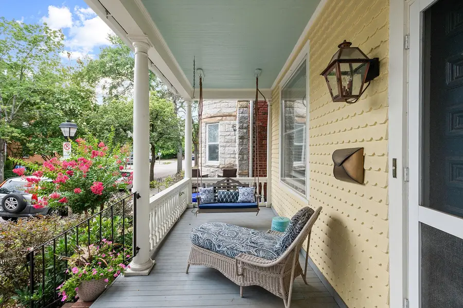 338 Fairfax Avenue, Norfolk, VA 23507 - #2