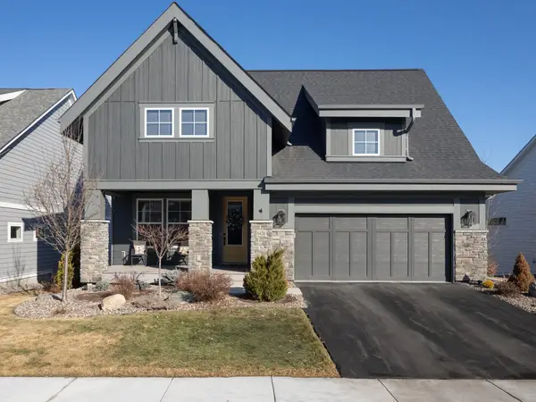 6438 Timber Arch Drive, Chaska, MN 55318