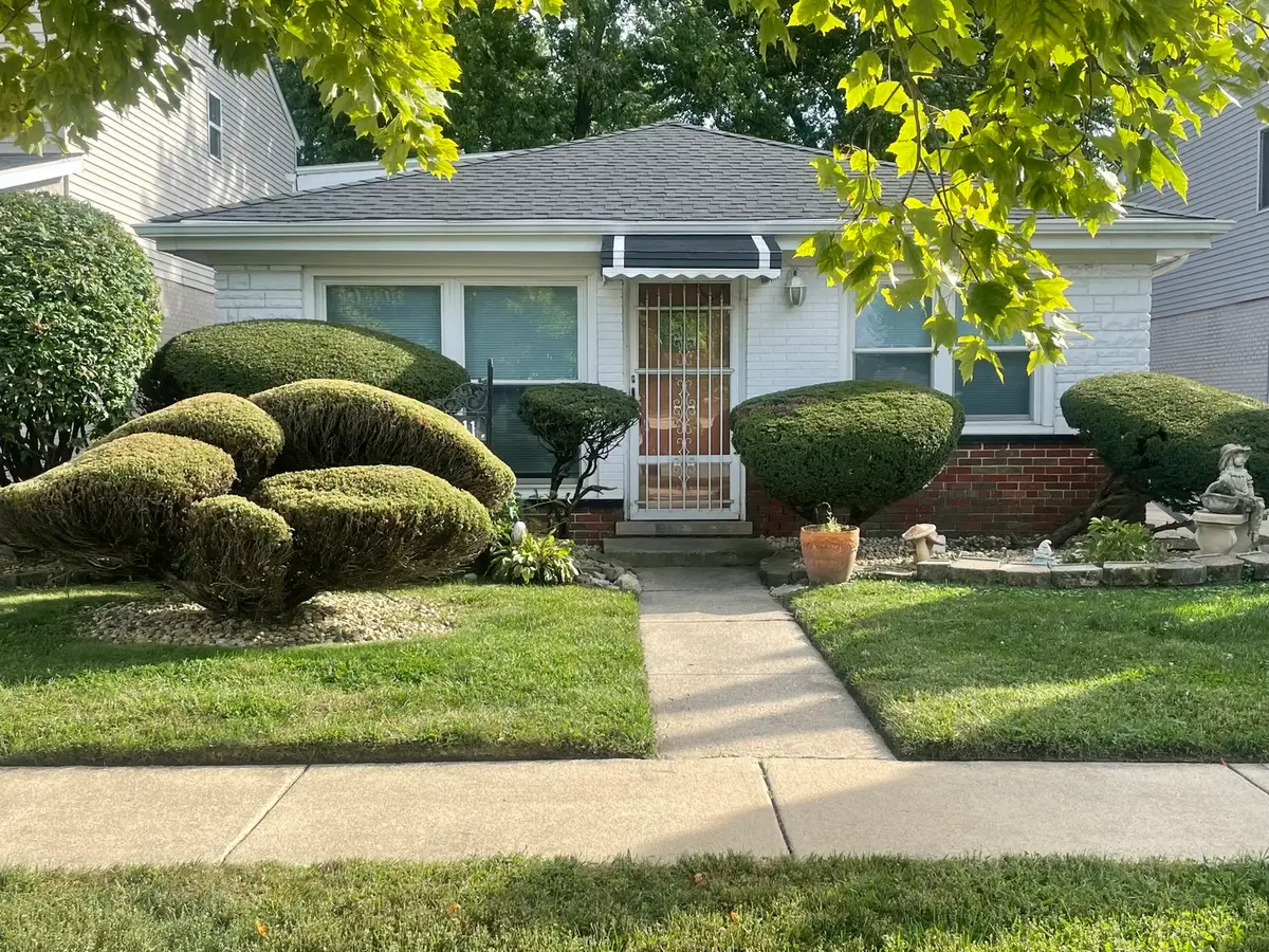 3011 140th Place, Blue Island, IL 60406 - #1