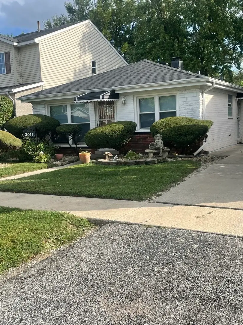 3011 140th Place, Blue Island, IL 60406 - #2