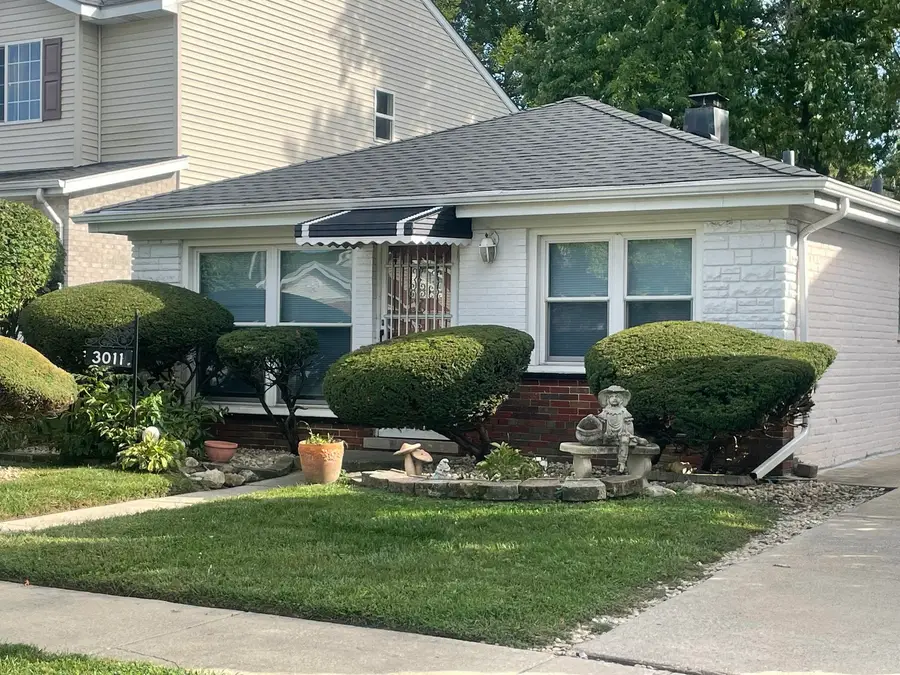 3011 140th Place, Blue Island, IL 60406 - #3