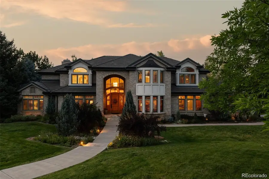 5691 S Elm Street, Greenwood Village, CO 80121 - #2