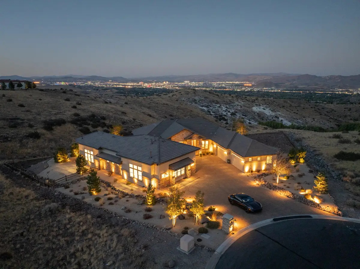 4095 Gray Fox Court, Reno, NV 89511 - #1