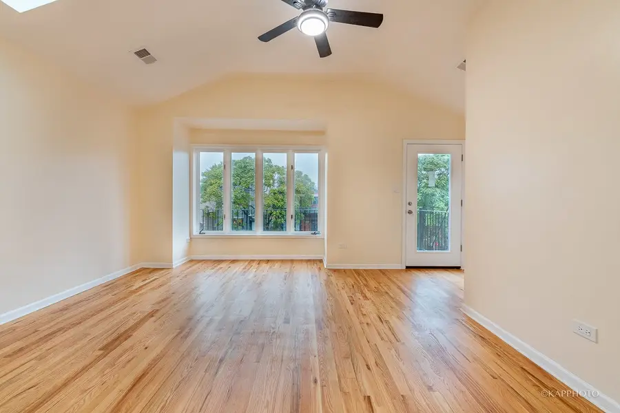 2435 W Polk Street #3, Chicago, IL 60612 - #2