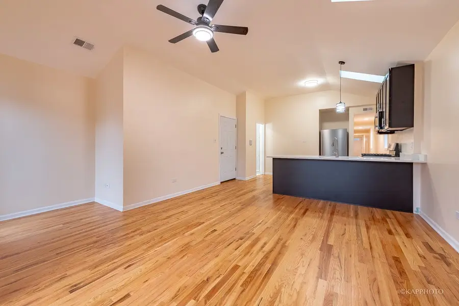 2435 W Polk Street #3, Chicago, IL 60612 - #3