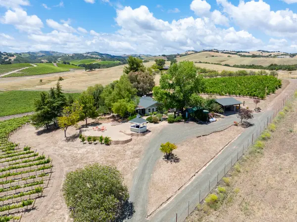 1618 Kiler Canyon, Paso Robles, CA 93446