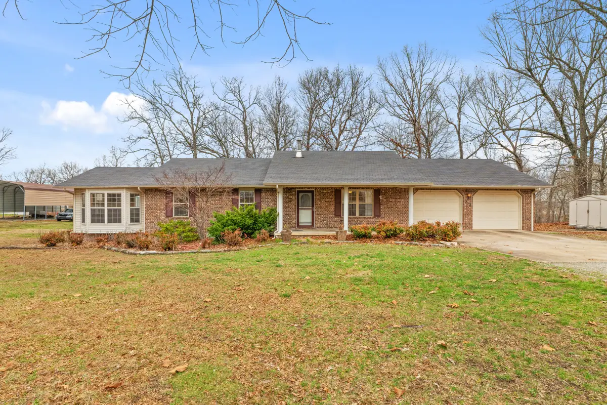 252 CR 97, Clarkridge, AR 72623 - #1