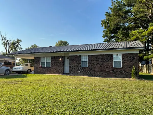 1033 Midway, Hoxie, AR 72433