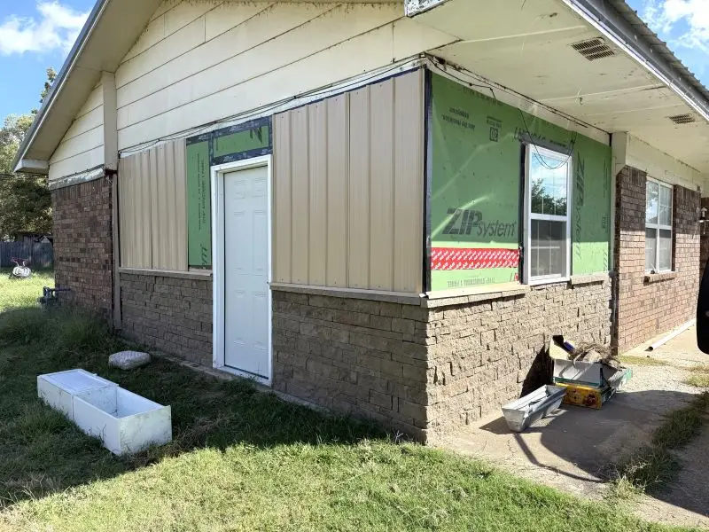 1033 Midway, Hoxie, AR 72433 - #2