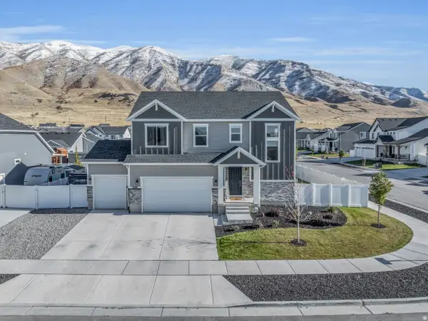 8496 N Tiffany Ln, Lake Point, UT 84074