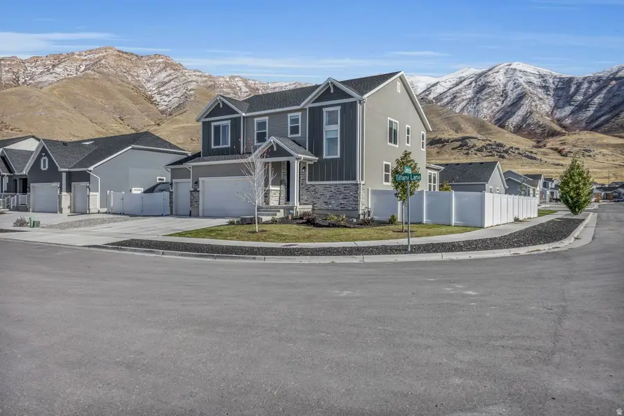 8496 N Tiffany Ln, Lake Point, UT 84074 - Image #2