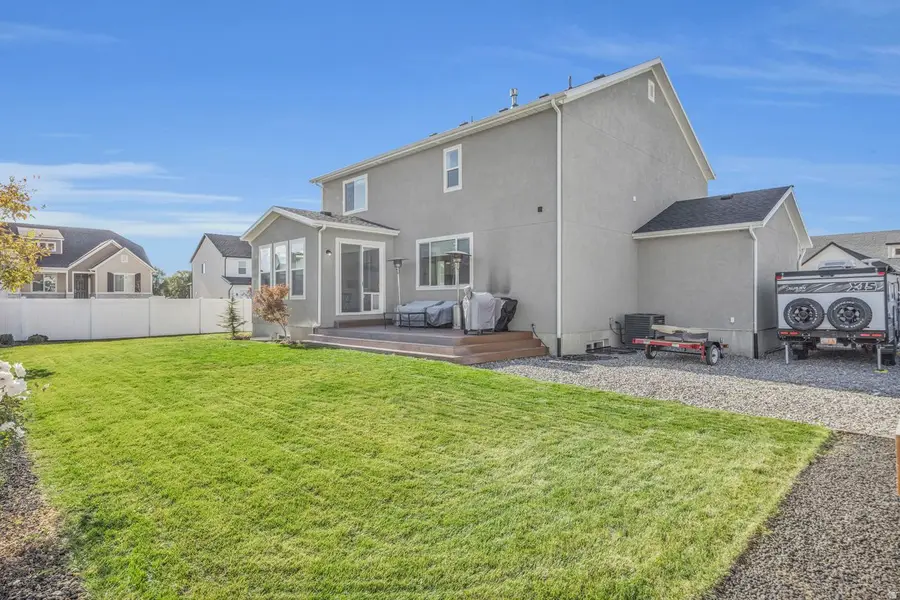 8496 N Tiffany Ln, Lake Point, UT 84074 - Image #3