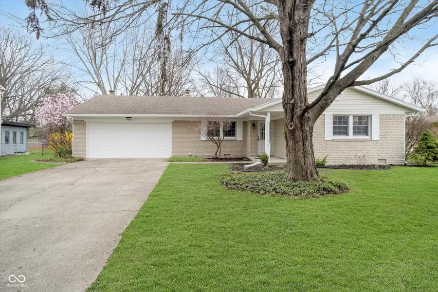 1313 Roseway Drive, Indianapolis, IN 46219 - Image #2