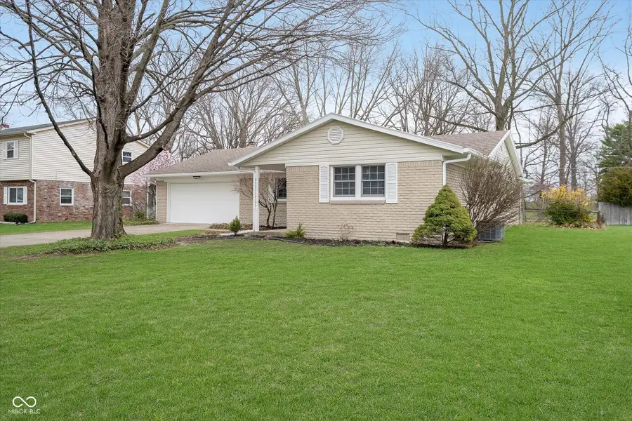 1313 Roseway Drive, Indianapolis, IN 46219 - Image #3