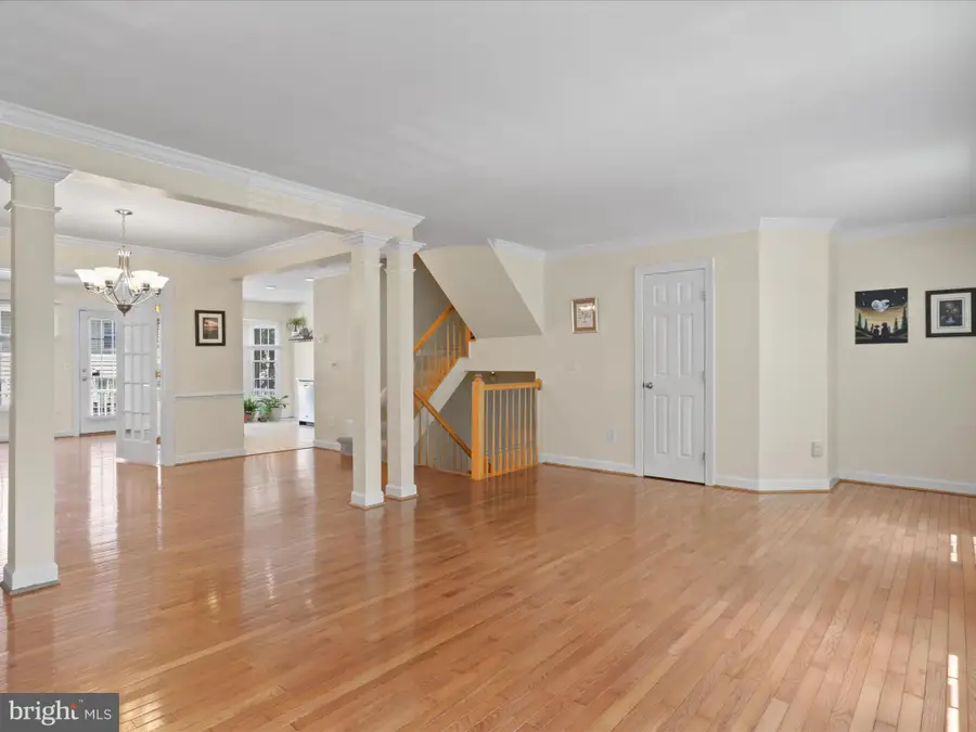 7441 Heatherfield Lane, Alexandria, VA 22315 - #3