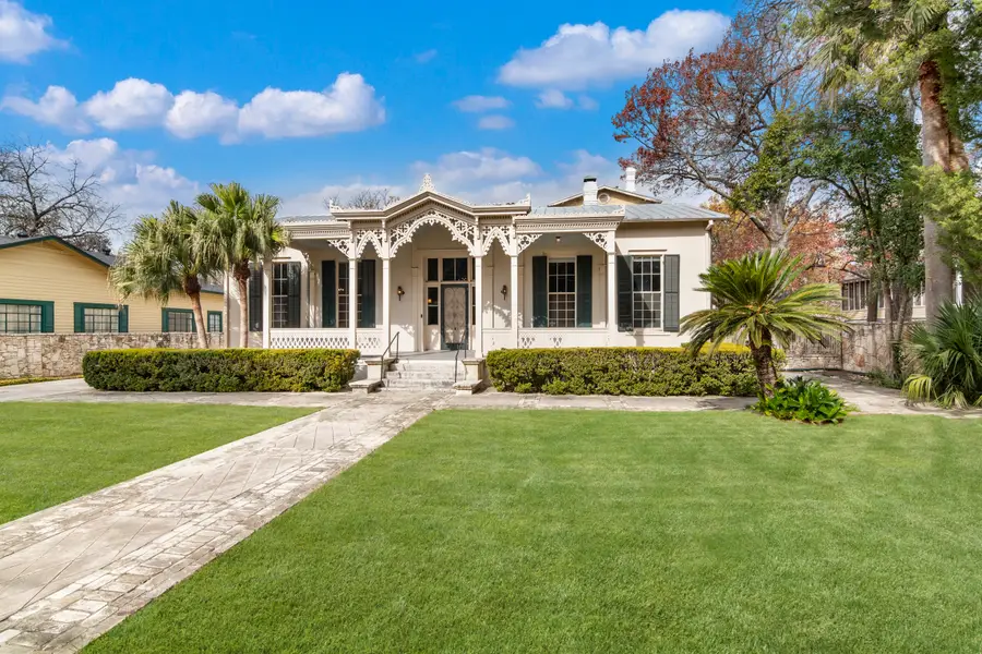 231 Washington, San Antonio, TX 78204 - #2