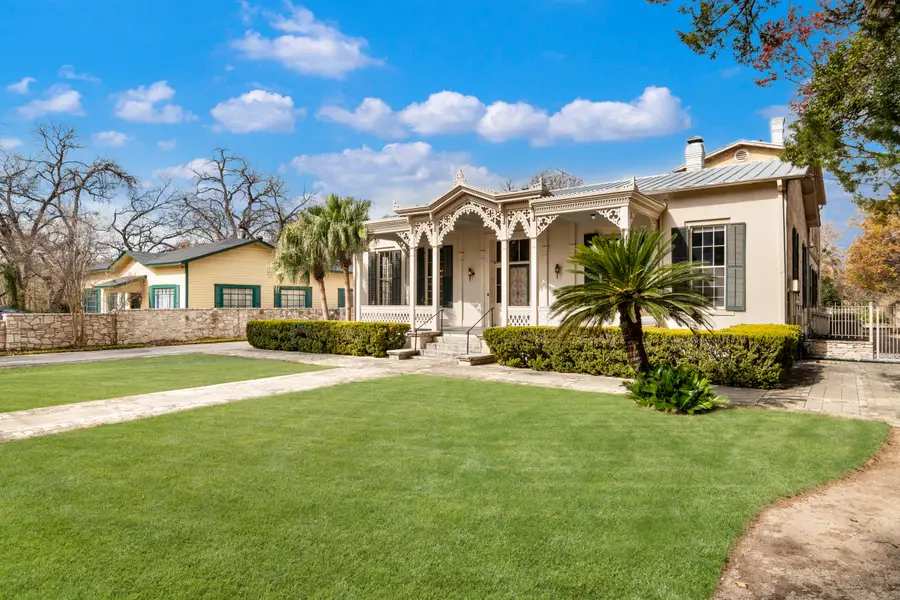 231 Washington, San Antonio, TX 78204 - #3