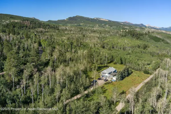 1833 West Buttermilk Road, Aspen, CO 81611