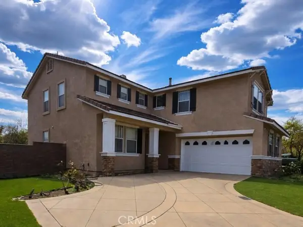 16757 Escalon, Fontana, CA 92336