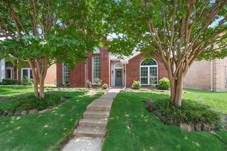 2152 Mccoy, Carrollton, TX 75006 - #2