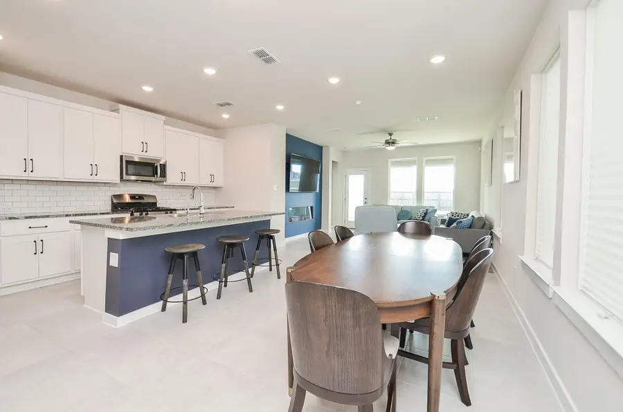 7222 Allendale Arbor Court, Cypress, TX 77433 - #2