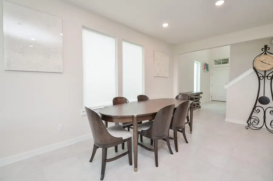 7222 Allendale Arbor Court, Cypress, TX 77433 - #3