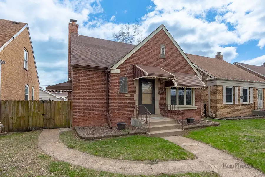 10933 S Avenue H, Chicago, IL 60617 - #2