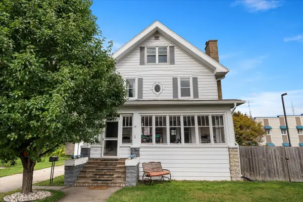 10 S Forest St, Waupun, WI 53963