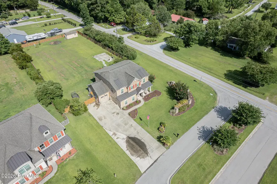 100 Summer Rest Trail, Hubert, NC 28539 - #2