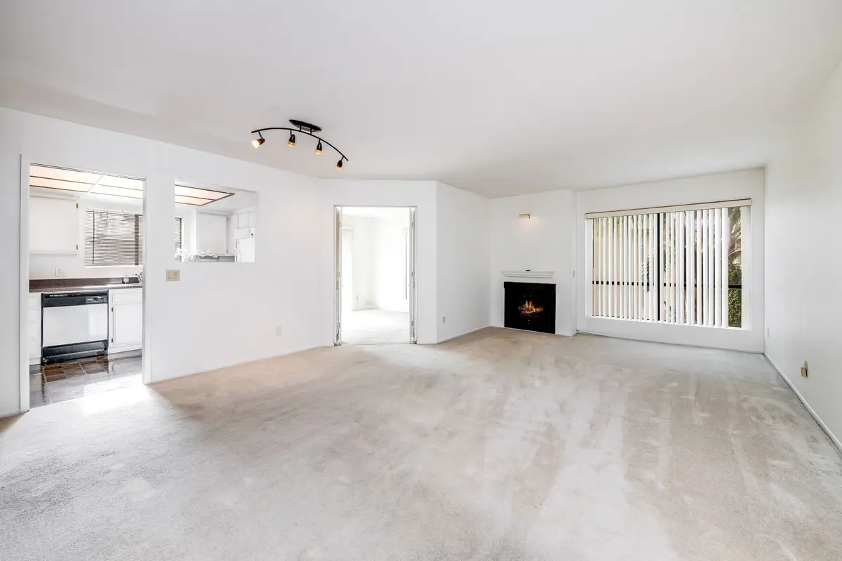 225 N Rose Street #307, Burbank, CA 91505 - #1