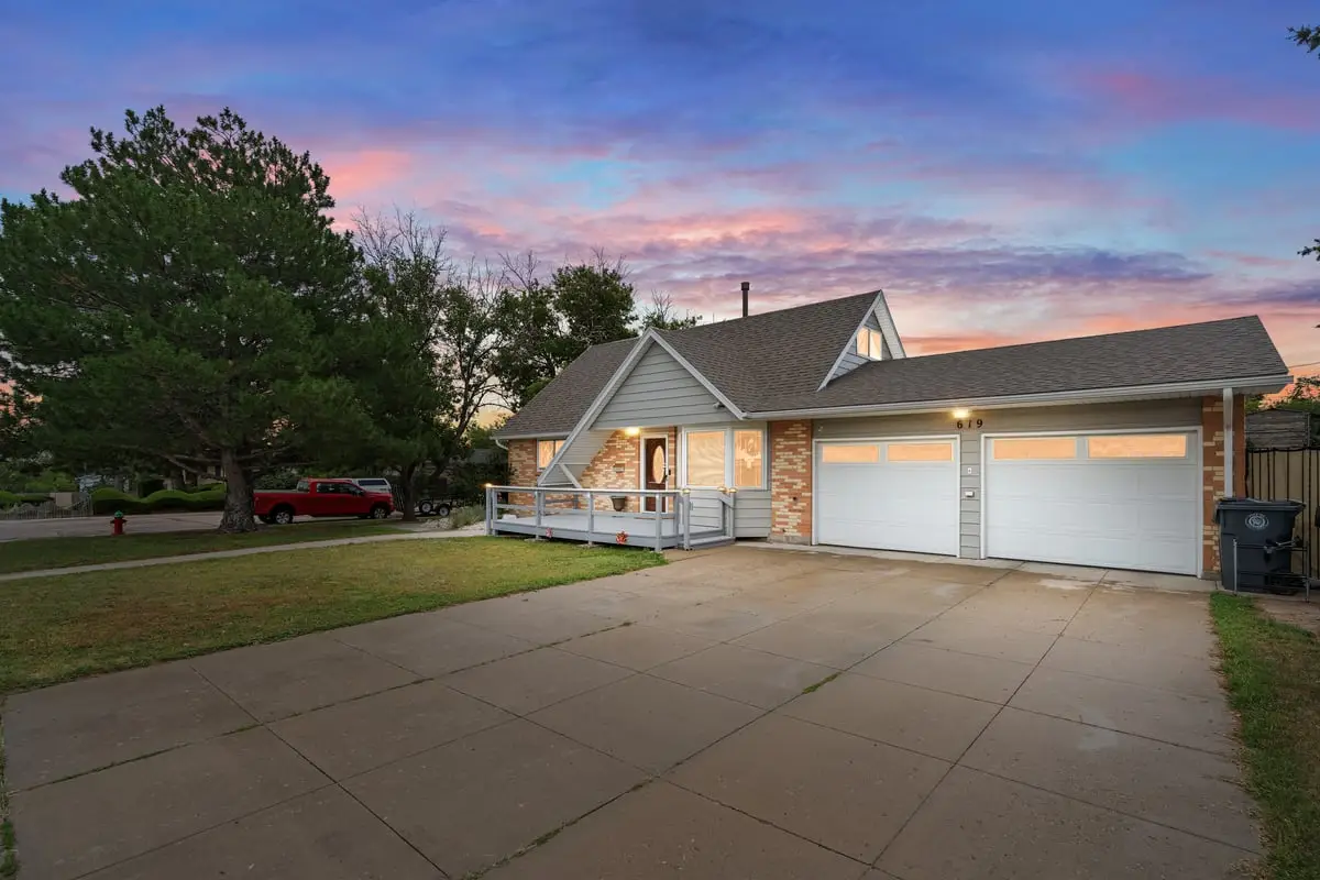619 Gardenia Dr, Cheyenne, WY 82009 - Image #1