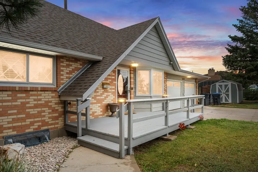 619 Gardenia Dr, Cheyenne, WY 82009 - Image #3