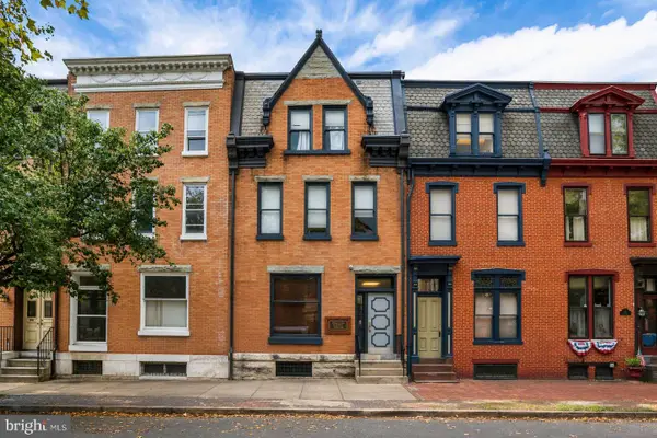 218 North St, HARRISBURG, PA 17101