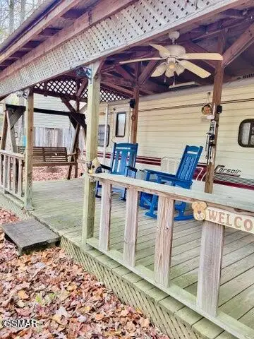 718 Columbine Way, Cosby, TN 37722 - Image #2