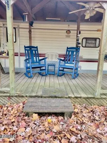 718 Columbine Way, Cosby, TN 37722 - Image #3