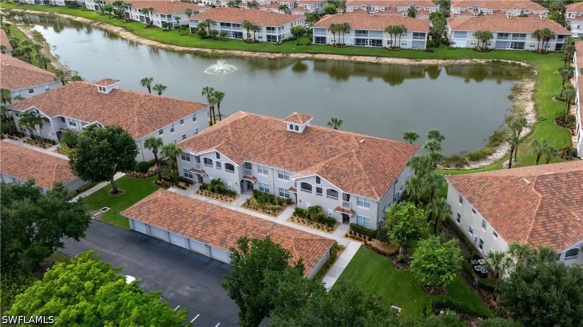 3029 Driftwood Way #3303, Naples, FL 34109 - #1