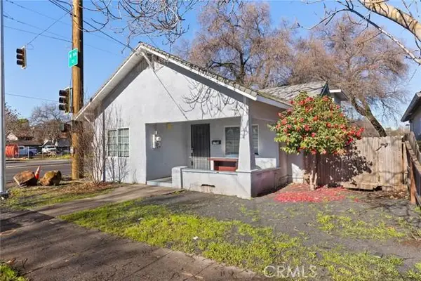 1048 W 5th, Chico, CA 95928