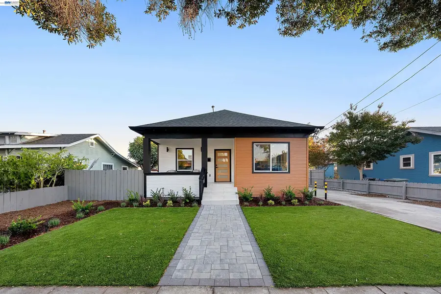 392 E Mckinley Ave, Sunnyvale, CA 94086 - #2