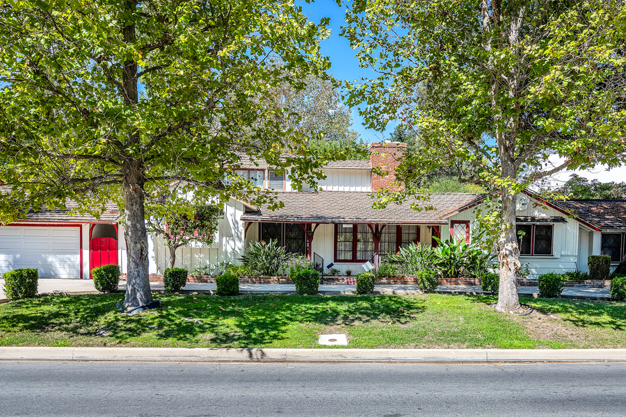4317 Petit Avenue, Encino, CA 91436 - #3