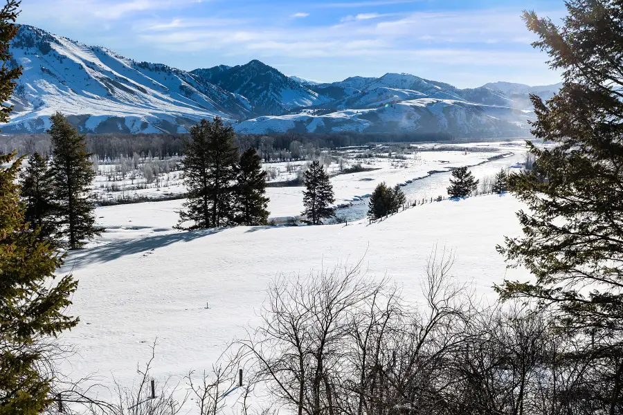 1225 Munger Mountain Road, Jackson, WY 83001 - #2