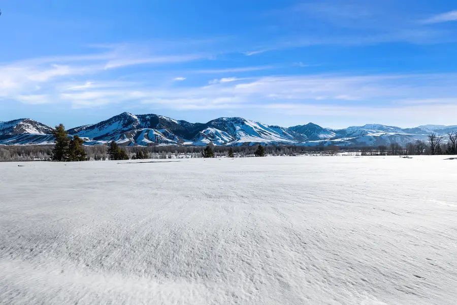 1225 Munger Mountain Road, Jackson, WY 83001 - #3