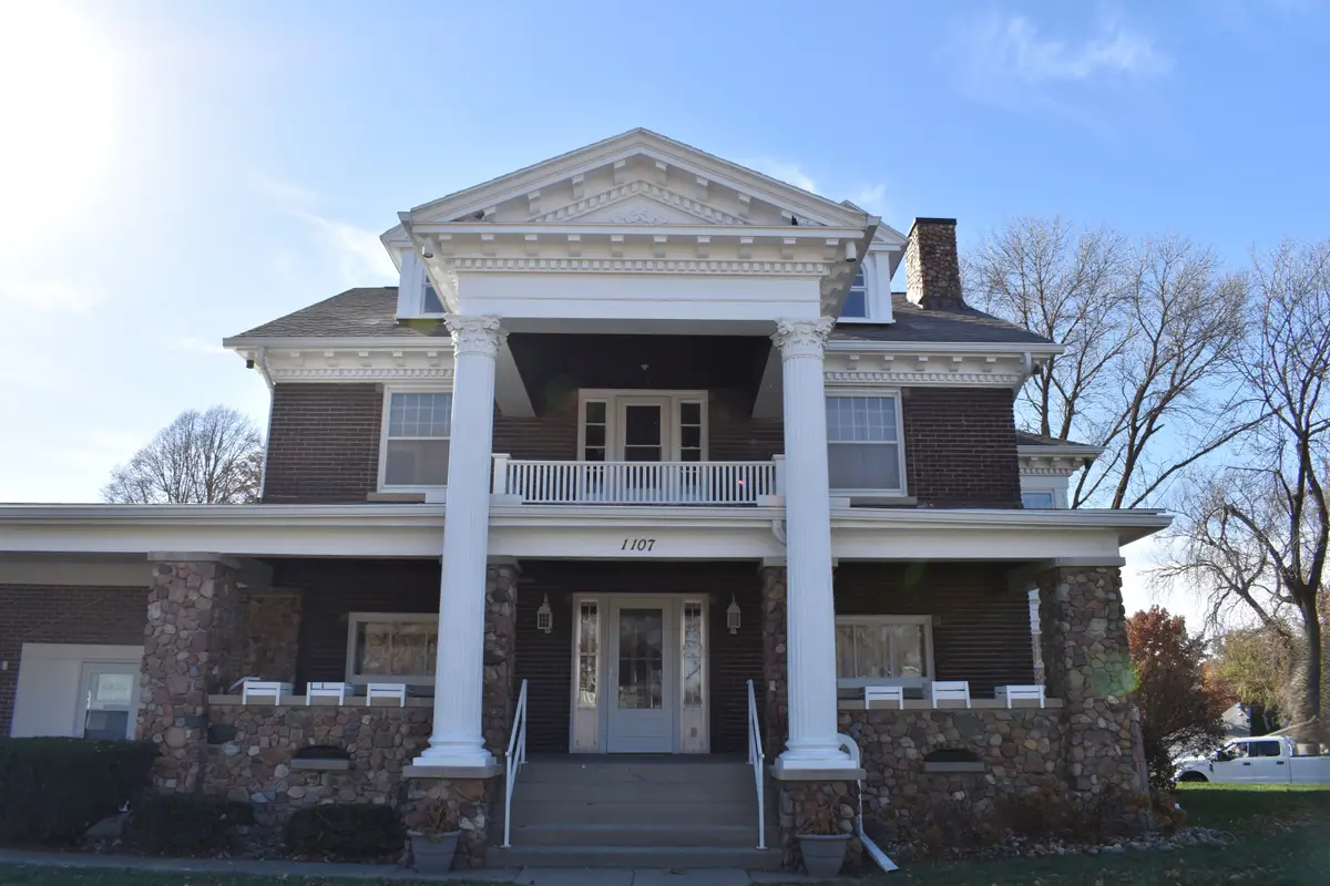 1107 Morningside Ave, Sioux City, IA 51106 - Image #1