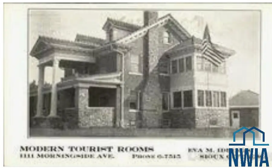 1107 Morningside Ave, Sioux City, IA 51106 - Image #2