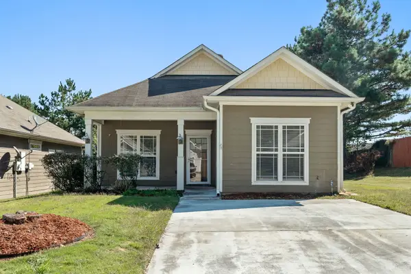 365 HATHAWAY LANE, Odenville, AL 35120