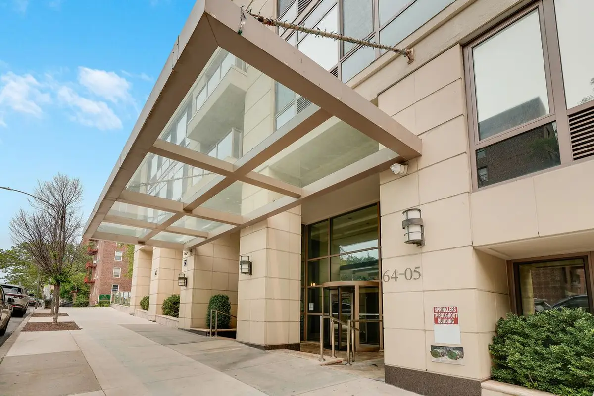 64-05 Yellowstone Boulevard #111, Queens, NY 11375 - #1