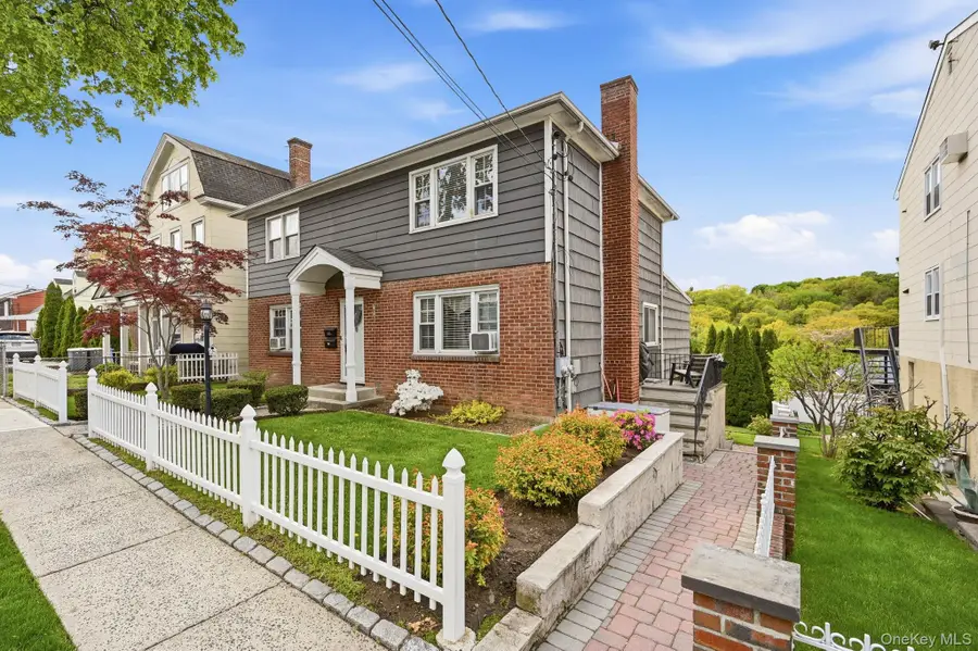 85 Bennett Avenue #2, Yonkers, NY 10701 - #2